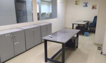 Imagem 4: Imóvel Comercial de Esquina na Área Central Locação