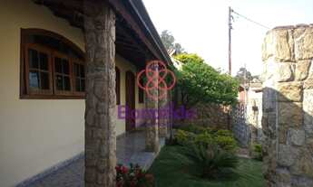 Imagem 3: CASA, BAIRRO NÚCLEO RESIDENCIAL SATÉLITE, VÁRZEA PAULISTA