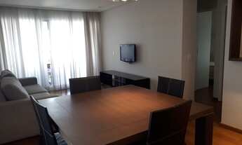 Imagem 14: ARTE ARQUITETURA, 152 M², 3 SUÍTES, 3 VAGAS, ANDAR LATO, VISTA LIVRE, DUPLEX