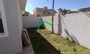 Imagem 5: Casa para Venda em Rio das Ostras, Enseada das gaivotas, 3 dormitórios, 1 suíte, 2 banheir