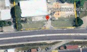 Imagem 3: Galpão Industrial 1300m2 Distrito I Avenida Buriti