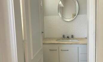 Imagem 11: Apartamento 3 Dormitórios + Dependência Frente ao mar em Boqueirão - Santos