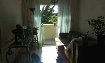 Imagem: Apartamento para venda possui 89 metros