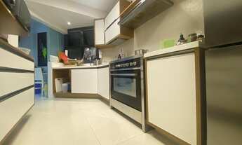 Imagem 7: Apartamento 4 Quartos para Venda em Salvador, Pituba, 4 dormitórios, 3 suítes, 5 banheiros