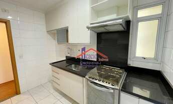 Imagem 6: Apartamento com 3 dormitórios à venda, 94 m² por R$ 760.000 - Vila Itapura - Campinas/SP