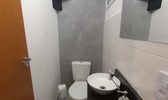 Imagem 5: Sobrado Condomínio - Urbanova - Reserva Urbanova - 3 Dormitórios sendo 1 Suíte - 112m²