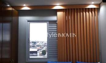 Imagem 2: Apartamento à venda Residencial Antonello