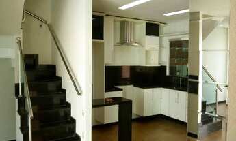 Imagem 7: Casa para venda com 180 metros quadrados com 3 quartos em Itaigara - Salvador - BA