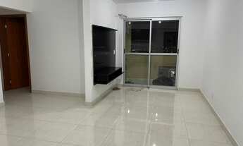 Imagem 2: Luxxor Flat - 63m² / 02 quartos sendo 01 suíte / 02 vagas de garagem / sol da manhã