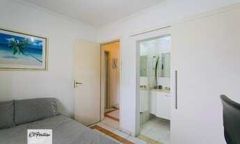 Imagem 7: Apartamento para venda tem 96 metros quadrados com 3 quartos em Vila Gomes Cardim - São Pa