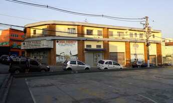 Imagem 3: LOCAÇÃO GALPÃO COMERCIAL /BARUERI $2.500,00 Jardim Esperança - Barueri - SP