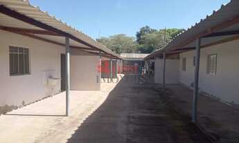 Imagem 4: Locação de Casas / Kitnet na cidade de Rio Claro