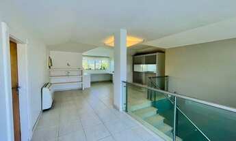 Imagem 5: MANSÃO EXUBERANTE BARRA DA TIJUCA COM 4 SUÍTES !!!