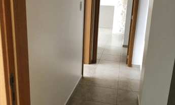 Imagem 5: Cobertura para aluguel tem 147 metros quadrados com 3 quartos