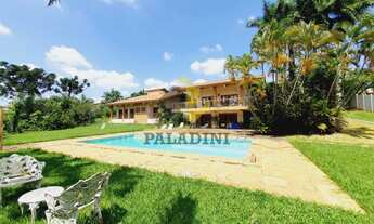 Imagem 3: Casa a Venda em INDAIATUBA SP