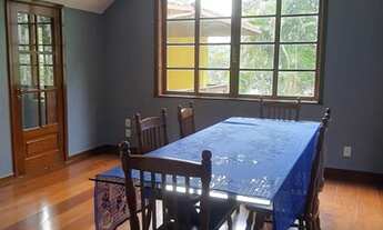 Imagem 6: Temporada linda casa em Teresópolis 6 Quartos