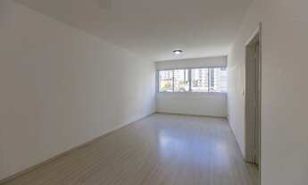 Imagem: Apartamento para venda tem 116 metros quadrados