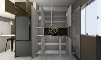 Imagem 4: Lindo apartamento mobiliado de 2 quartos á venda na Zona Norte