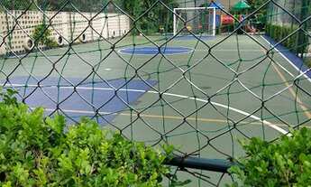 Imagem 3: Apartamento para venda possui 53 metros quadrados com 2 quartos em Cidade Patriarca - São