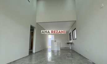 Imagem 3: Boituva - Casa de Condomínio - Condomínio Portal Ville Jardim Europa