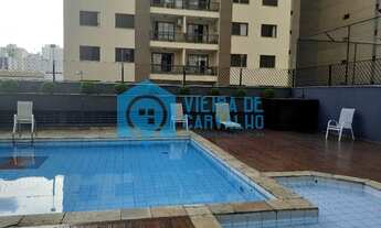 Imagem 7: APARTAMENTO RESIDENCIAL em SÃO PAULO - SP, PERDIZES