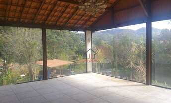 Imagem: Casa à venda, 225 m² por R$ 690.000,00