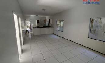 Imagem 4: Casa com 3 suítes no Bequimão