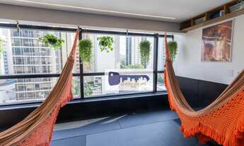 Imagem 2: Apartamento à venda, 64 m² por R$ 990.000,00 - Vila Olímpia - São Paulo/SP