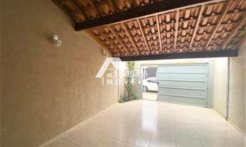 Imagem 3: Franca - Casa Padrão - Residencial Zanetti