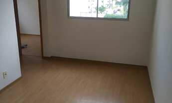 Imagem 3: Apartamento em Colina de Laranjeiras