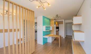 Imagem 3: PORTO ALEGRE - Apartamento Padrão - Partenon