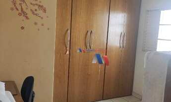 Imagem 4: Casa à venda, 200 m² por R$ 800.000,00 - Vila Imperial - São José do Rio Preto/SP