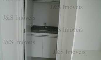 Imagem 3: São Paulo - Apartamento Padrão - Jardim Monte Azul