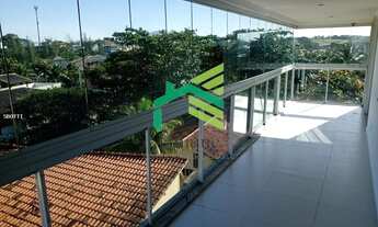 Imagem 5: Apartamento para Venda em Rio das Ostras, Costazul, 2 dormitórios, 1 suíte, 3 banheiros, 1