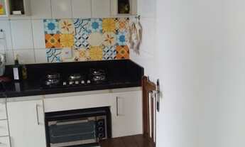 Imagem 3: Apto de 02 quartos sendo 01 suíte no Mirante das Águas - 190 mil