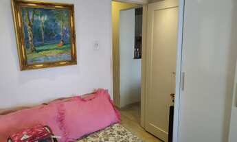 Imagem 2: Apartamento para venda com 2 quartos frente mar na Praia de Icarai em frente Itapuca