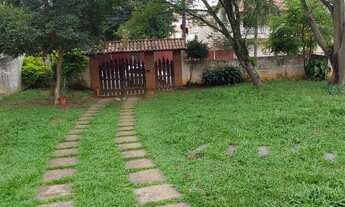 Imagem 1: Térrea para venda possui 1174 metros quadrados com 3 quartos