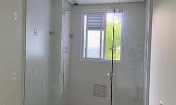 Imagem 4: Apartamento com 3 dormitórios à venda, 113 m² por R$ 1.430.000,00 - Jurerê - Florianópolis