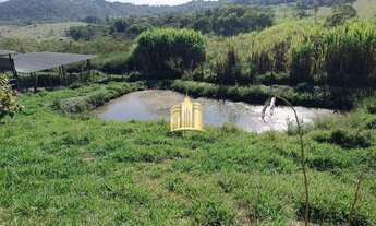 Imagem: Sitio em Esmeraldas