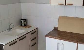 Imagem 4: Apartamento 2 quartos - Garagem - Riacho Fundo II - Aceita Financiamento