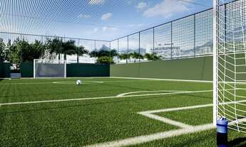 Imagem 5: Apartamento para venda possui 70 metros quadrados com 2 quartos em Flamengo - Rio de Janei