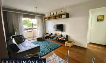 Imagem: Apartamento com 2 dormitórios à venda