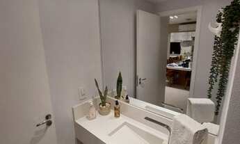 Imagem 6: Apartamento Venda 3 Suites 3 Vagas Decorado Impecável Jardim São Caetano