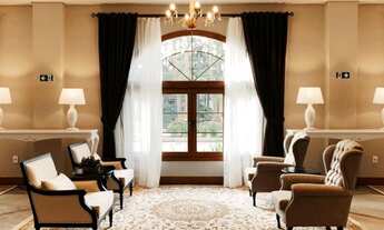 Imagem 5: Fração Imobiliária de 1 quartos à venda no Gramado Buona Vitta Resort - Gramado