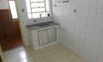 Imagem 5: Apartamento com 1 dormitório para alugar, 46 m² por R$ 1.779,00/mês - Vila Regente Feijó