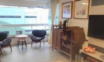 Imagem 4: Quadra Mar - Mobiliado