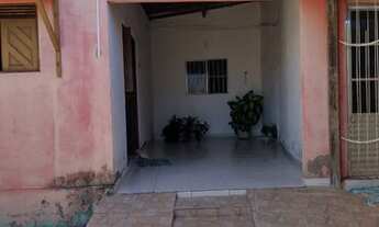 Imagem 4: Venda de duas casas no Planalto(travessa)- 3 quartos