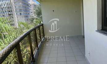 Imagem 3: Apartamento para aluguel com 91 m2 com 3 quartos no Recreio Dos Bandeirantes