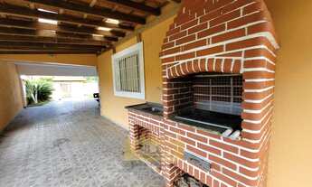 Imagem 7: Casa para venda tem 272 metros quadrados com 2 quartos em Tupy - Itanhaém - SP