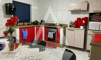 Imagem 3: CASA RESIDENCIAL em SINOP - MT, JARDIM DAS PRIMAVERAS